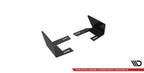 Flaps laterales traseros Peugeot 208 GT Mk2