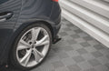 Flaps laterales traseros Seat Leon FR Hatchback Mk4