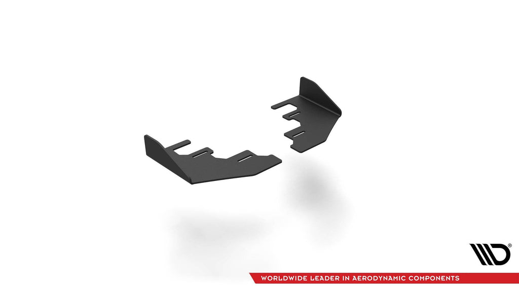 Flaps laterales traseros Seat Leon FR Hatchback Mk4
