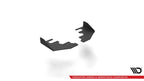 Flaps laterales traseros Seat Leon FR Hatchback Mk4