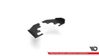 Flaps laterales traseros Seat Leon FR Hatchback Mk4