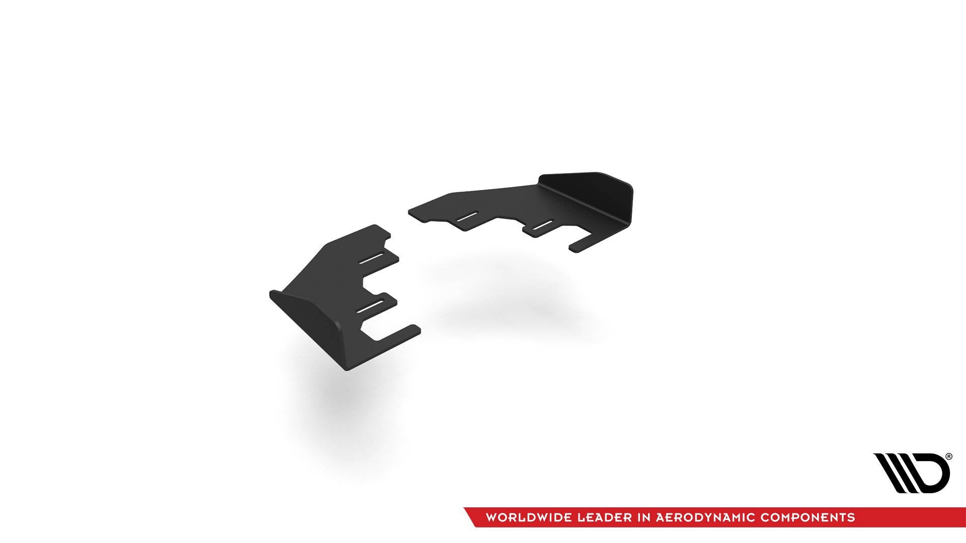 Flaps laterales traseros Seat Leon FR Hatchback Mk4