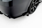 Rear side flaps Subaru Impreza WRX STI Mk3 Facelift