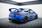 Subaru WRX STI Mk1 Rear Side Spats