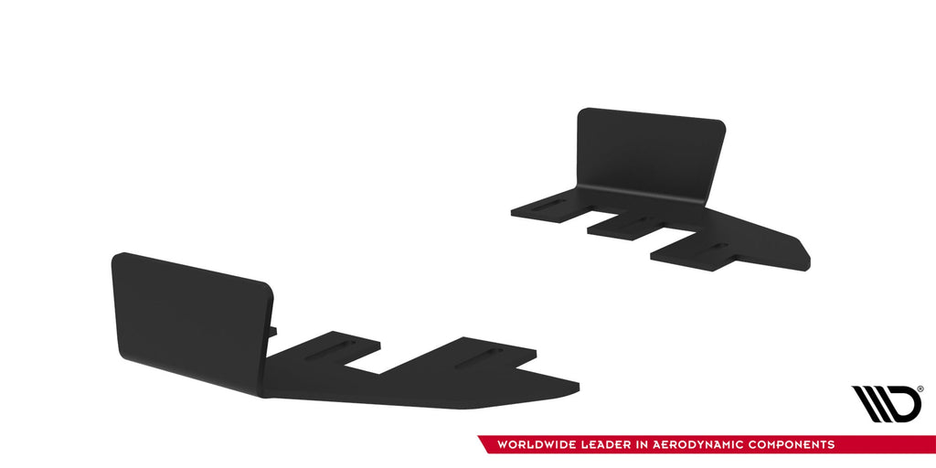 Flaps laterales traseros Toyota GR Corolla Mk12