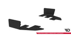 Flaps laterales traseros Toyota GR Corolla Mk12