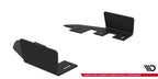 Flaps laterales traseros Toyota GR Corolla Mk12