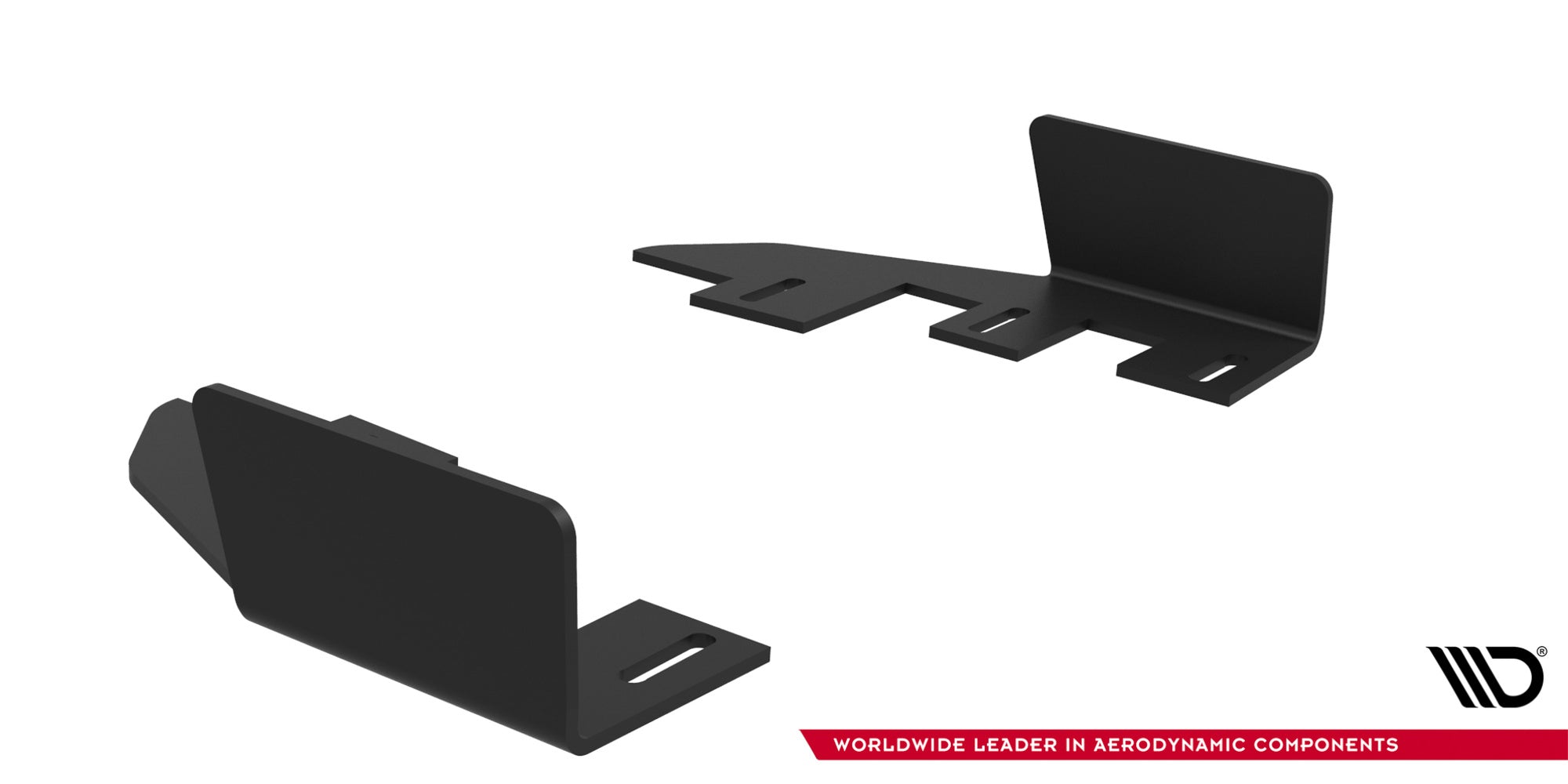Flaps laterales traseros Toyota GR Corolla Mk12