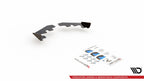 Flaps laterales traseros Toyota GR Yaris Mk4