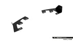 Flaps laterales traseros Toyota GR Yaris Mk4 Facelift