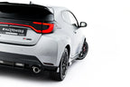 Flaps laterales traseros Toyota GR Yaris Mk4 Facelift