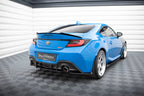 Flaps laterales traseros Toyota GR86 Mk1
