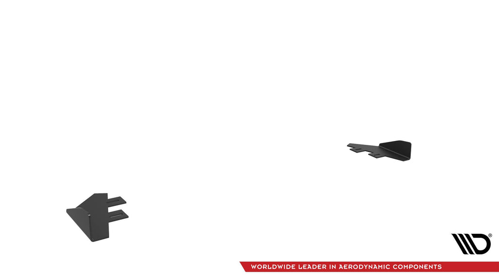 Flaps laterales traseros Toyota GR86 Mk1