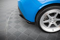 Flaps laterales traseros Toyota GR86 Mk1