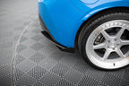 Flaps laterales traseros Toyota GR86 Mk1