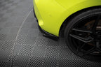 Rear Side Flaps V.1 BMW 1 Series M-Pack / M135i / 128ti F40
