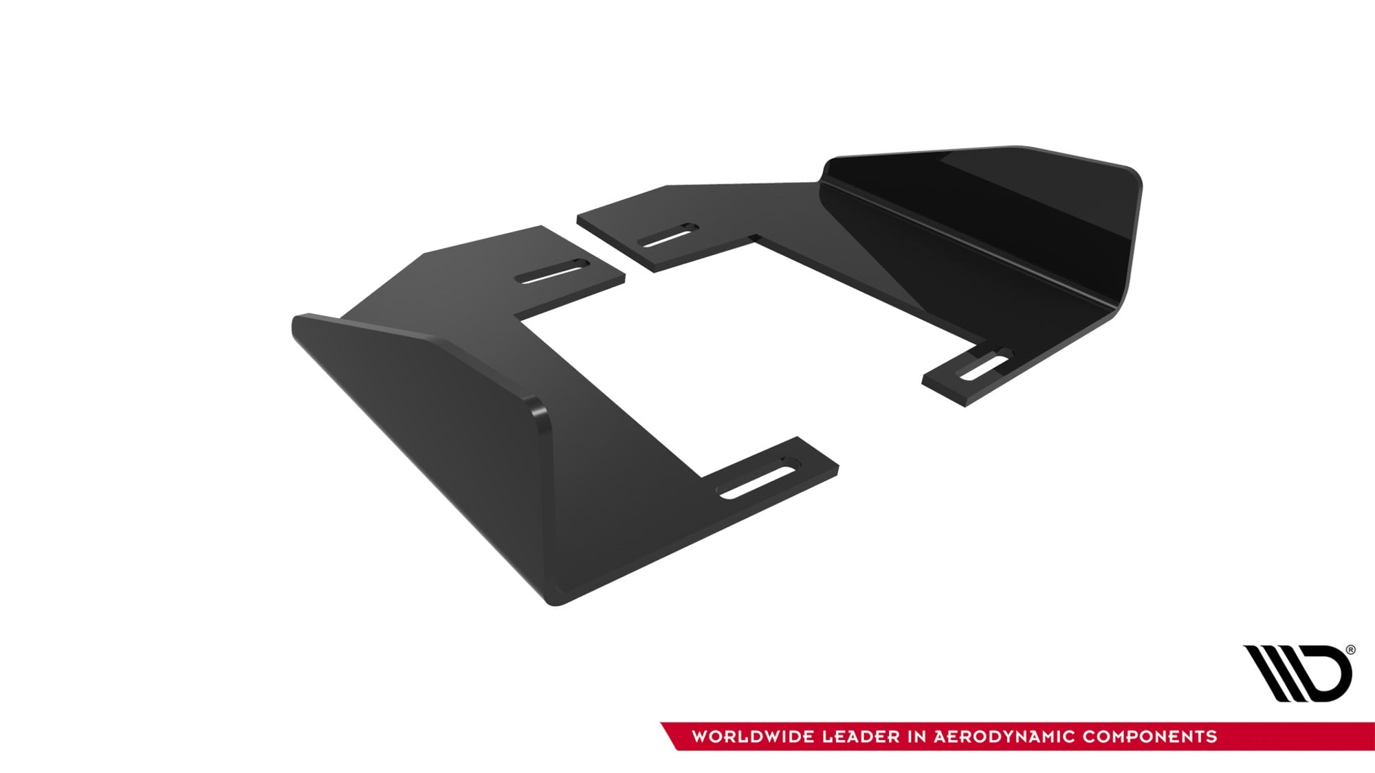 Flaps laterales traseros V.1 BMW M135i F70
