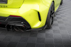 Flaps laterales traseros V.2 BMW Serie 1 F40 M-Pack / M135i