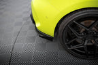 Flaps laterales traseros V.2 BMW Serie 1 F40 M-Pack / M135i