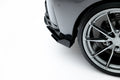 Flaps laterales traseros V.2 BMW M135i F70