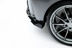 Flaps laterales traseros V.2 BMW M135i F70