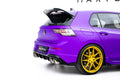 Flaps laterales traseros V.2 Volkswagen Golf R Hatchback Mk8 / Mk8 Facelift