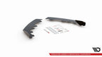 Flaps laterales traseros Volkswagen Arteon R-Line Berlina / Sedán / Shooting Brake Mk1