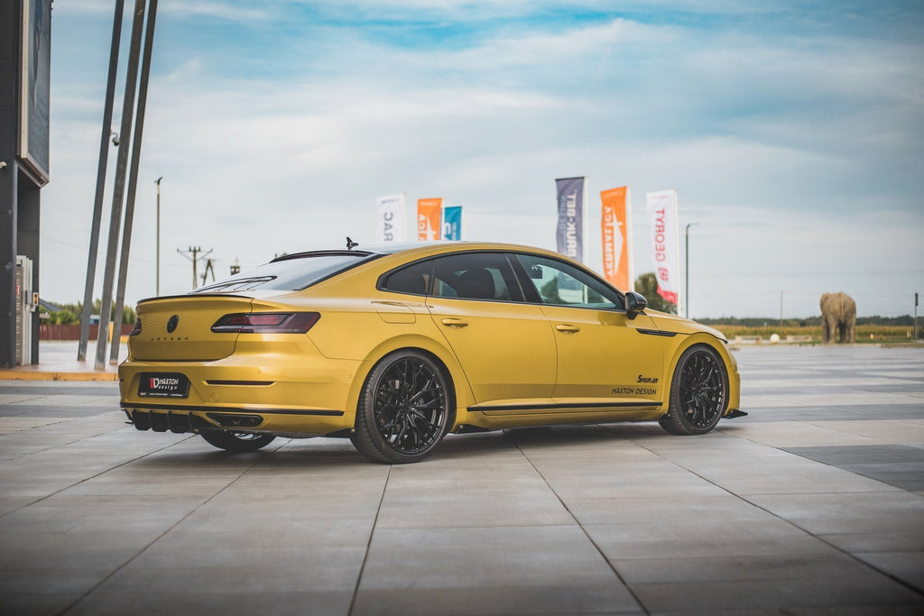 Flaps laterales traseros Volkswagen Arteon R-Line Berlina / Sedán / Shooting Brake Mk1
