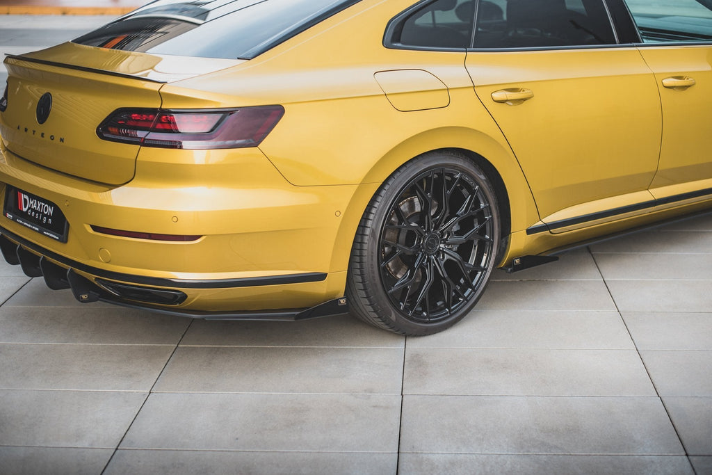 Flaps laterales traseros Volkswagen Arteon R-Line Berlina / Sedán / Shooting Brake Mk1