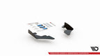 Flaps laterales traseros Volkswagen Golf GTI Clubsport Mk8