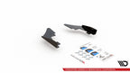 Flaps laterales traseros Volkswagen Golf GTI Clubsport Mk8