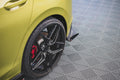 Flaps laterales traseros Volkswagen Golf GTI Clubsport Mk8