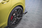 Flaps laterales traseros Volkswagen Golf GTI Clubsport Mk8