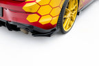 Flaps laterales traseros Volkswagen Golf GTI Clubsport Mk8 Facelift