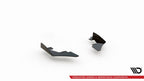 Flaps laterales traseros Volkswagen Golf GTI Clubsport Mk8 Facelift