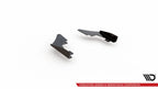 Flaps laterales traseros Volkswagen Golf GTI Clubsport Mk8 Facelift