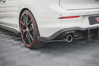 Flaps laterales traseros Volkswagen Golf GTI / GTE / R-Line Mk8