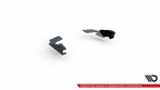 Flaps laterales traseros Volkswagen Golf GTI / GTE / R-Line Mk8