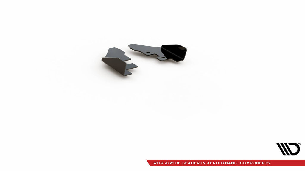 Flaps laterales traseros Volkswagen Golf GTI Mk6