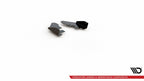 Flaps laterales traseros Volkswagen Golf GTI Mk6