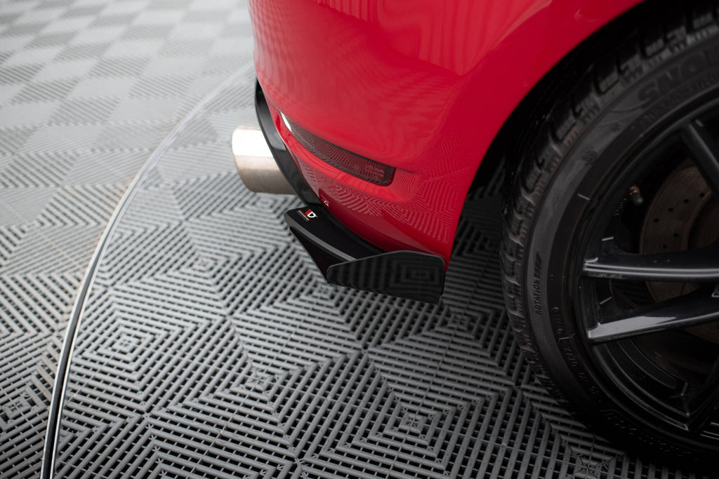Flaps laterales traseros Volkswagen Golf GTI Mk6