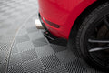 Flaps laterales traseros Volkswagen Golf GTI Mk6
