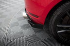 Flaps laterales traseros Volkswagen Golf GTI Mk6