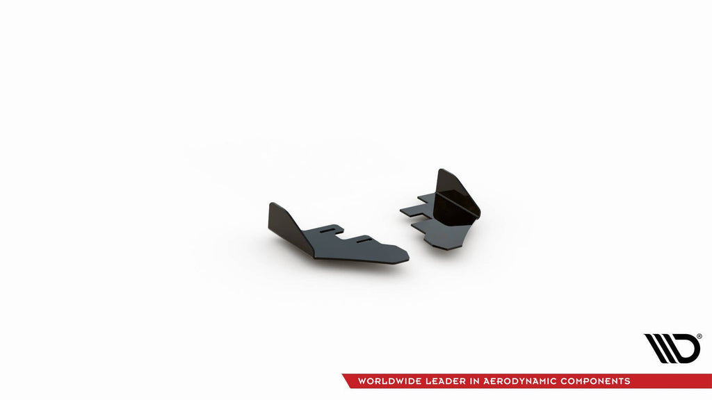 Flaps laterales traseros Volkswagen Golf GTI Mk6