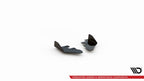 Flaps laterales traseros Volkswagen Golf GTI Mk6