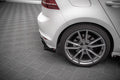 Flaps laterales traseros Volkswagen Golf R Mk7