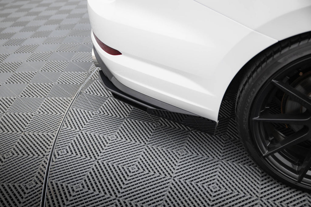 Flaps laterales traseros Volkswagen Jetta GLI Mk7