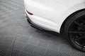 Flaps laterales traseros Volkswagen Jetta GLI Mk7