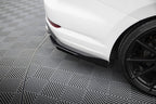 Flaps laterales traseros Volkswagen Jetta GLI Mk7