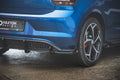 Flaps laterales traseros Volkswagen Polo GTI Mk6